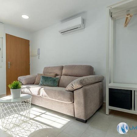 Living4Malaga Pedregalejo Beach Extérieur photo